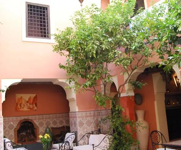 riad Cala Medina